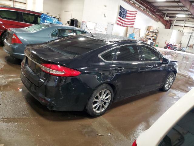 Photo 3 from auction – 2017 FORD FUSION SE with VIN 3FA6P0HD7HR289943