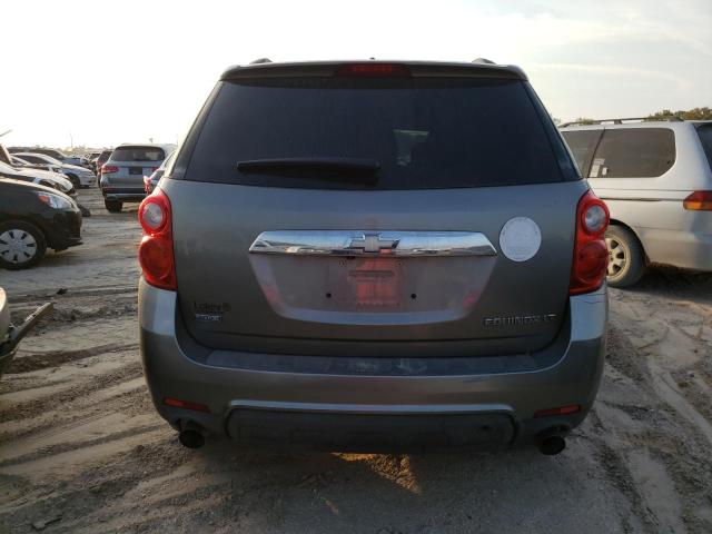Photo 6 from auction – 2012 CHEVROLET EQUINOX LT with VIN 2GNFLDE50C6253061
