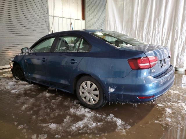 Photo 2 from auction – 2016 VOLKSWAGEN JETTA S with VIN 3VW267AJXGM404497