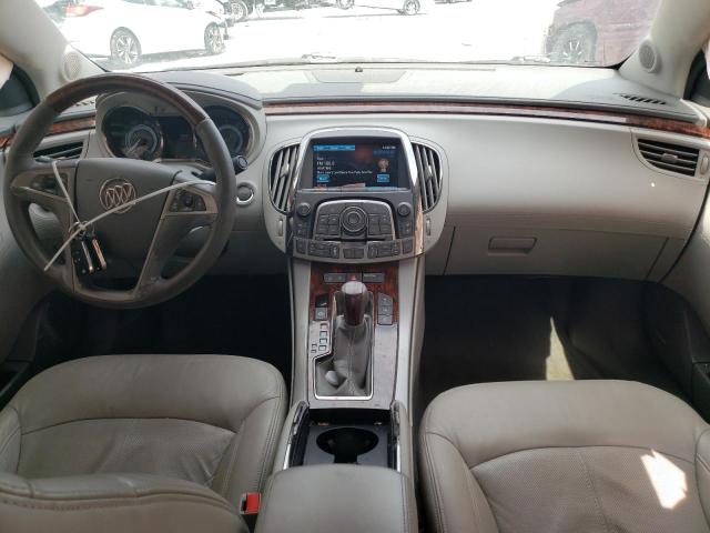 Photo 8 from auction – 2013 BUICK LACROSSE P with VIN 1G4GH5G37DF204541