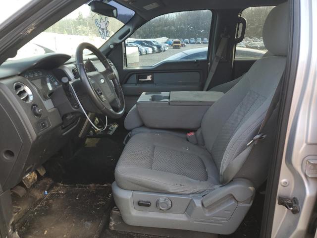 Photo 7 from auction – 2014 FORD F150 SUPER with VIN 1FTFW1EF5EFC26650