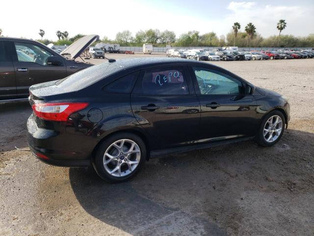 Photo 3 from auction – 2012 FORD FOCUS SE with VIN 1FAHP3F23CL354449