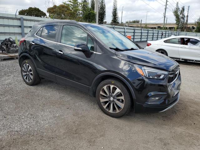 Photo 4 from auction – 2019 BUICK ENCORE ESS with VIN KL4CJGSM2KB766350
