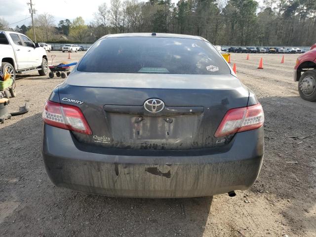 صورة رقم 6 من المزاد - 2011 TOYOTA CAMRY BASE مع VIN 4T1BF3EK8BU665996