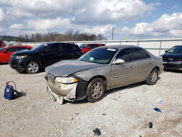 BUICK CENTURY CU 1997 with VIN 2G4WS52M0V1415408 - Photo from auction