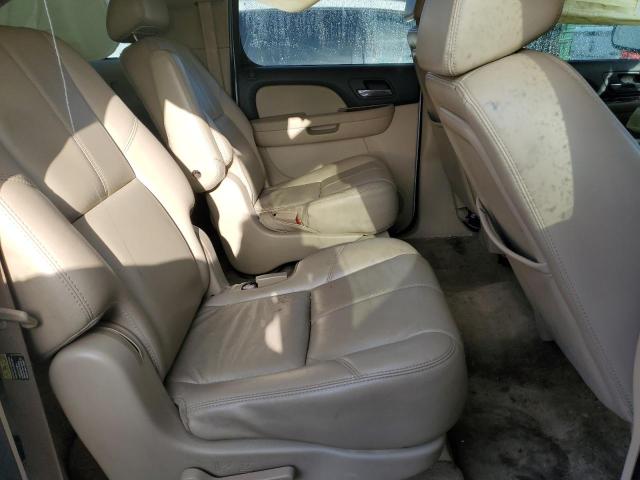 Photo 11 from auction – 2007 CHEVROLET SUBURBAN K with VIN 1GNFK16397J198939