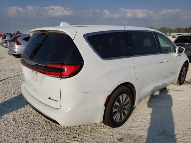 Photo 3 from auction – 2022 CHRYSLER PACIFICA H with VIN 2C4RC1L74NR121446