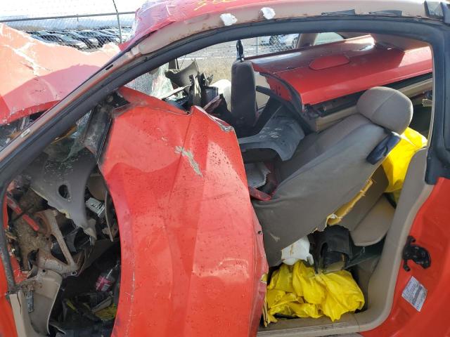 Photo 7 from auction – 2001 FORD MUSTANG with VIN 1FAFP40421F115896