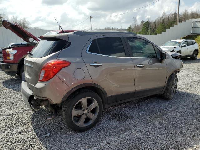 Photo 3 from auction – 2014 BUICK ENCORE with VIN KL4CJASB5EB766472
