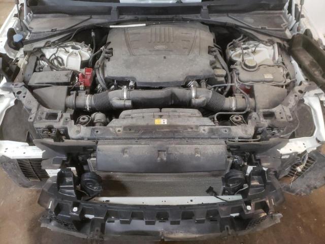 Photo 12 from auction – 2018 LAND ROVER RANGE ROVE with VIN SALYM2RV2JA771078