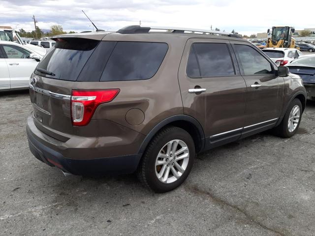 Photo 3 from auction – 2015 FORD EXPLORER X with VIN 1FM5K7D88FGA34465