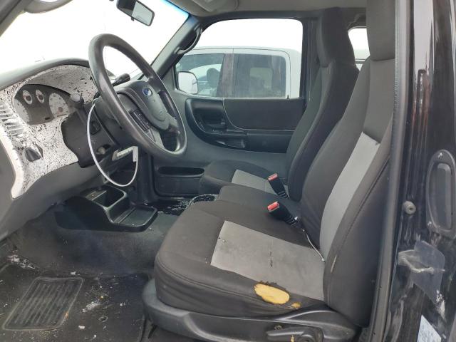 Photo 7 from auction – 2005 FORD RANGER SUP with VIN 1FTZR45E95PA70233
