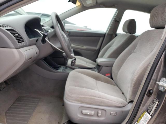 Photo 7 from auction – 2004 TOYOTA CAMRY LE with VIN 4T1BE32K74U837641