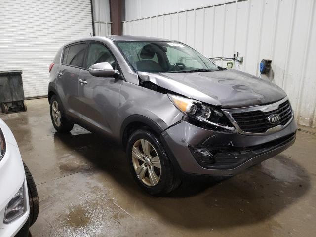 Photo 4 from auction – 2013 KIA SPORTAGE B with VIN KNDPB3A24D7460740