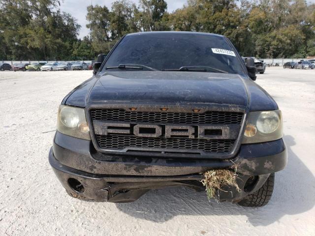 Photo 5 from auction – 2008 FORD F150 with VIN 1FTRX12W68FA61193