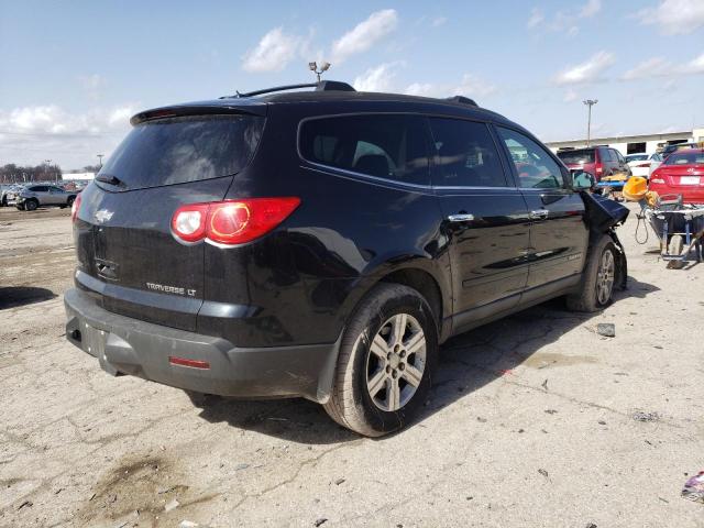 Photo 3 from auction – 2009 CHEVROLET TRAVERSE L with VIN 1GNER23D09S158580