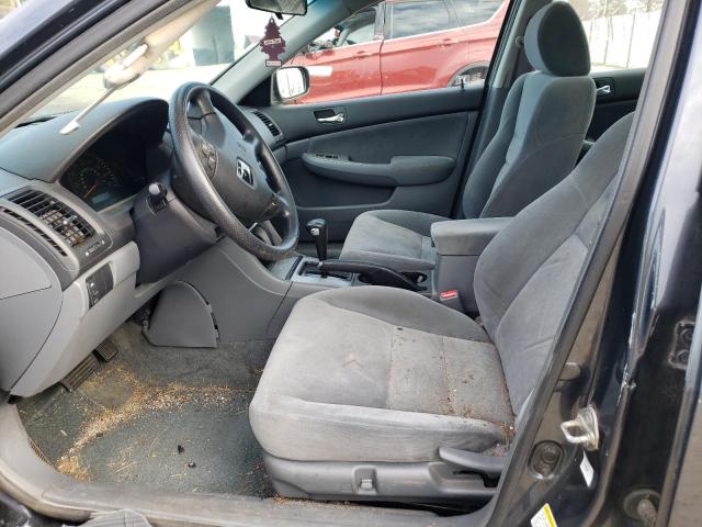 Photo 7 from auction – 2003 HONDA ACCORD with VIN 1HGCM56603A064520