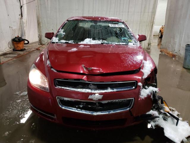 Photo 5 from auction – 2012 CHEVROLET MALIBU 1LT with VIN 1G1ZC5E07CF332015
