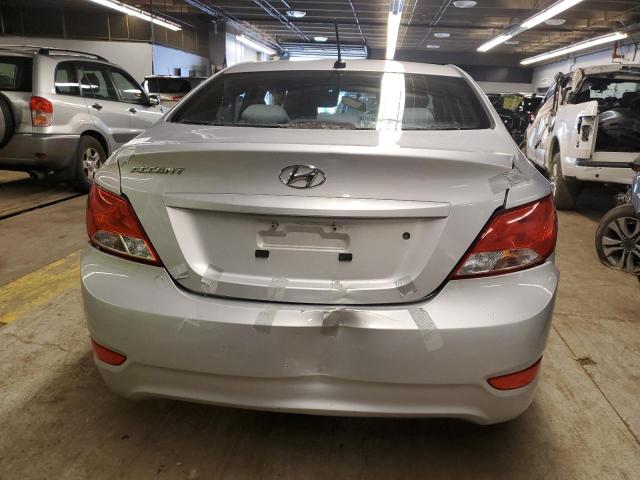 Photo 6 from auction – 2017 HYUNDAI ACCENT SE with VIN KMHCT4AE3HU318586