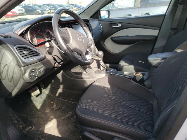 Photo 7 from auction – 2015 DODGE DART SXT with VIN 1C3CDFBB0FD435383