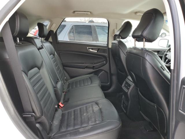 Photo 11 from auction – 2020 FORD EDGE SEL with VIN 2FMPK4J95LBA71058