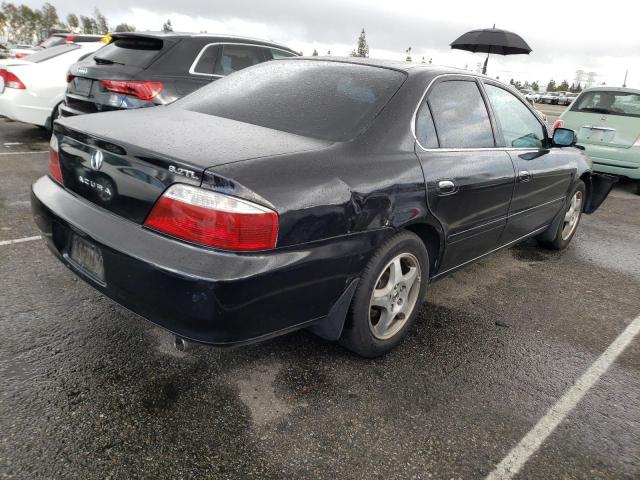 Photo 3 from auction – 2002 ACURA 3.2TL with VIN 19UUA56602A009528