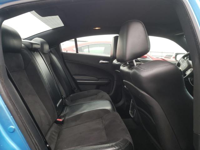 Photo 10 from auction – 2015 DODGE CHARGER R/ with VIN 2C3CDXCT8FH925456