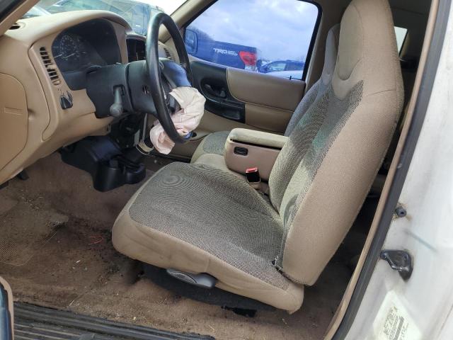 Photo 7 from auction – 1999 FORD RANGER with VIN 1FTYR14V3XPA51546