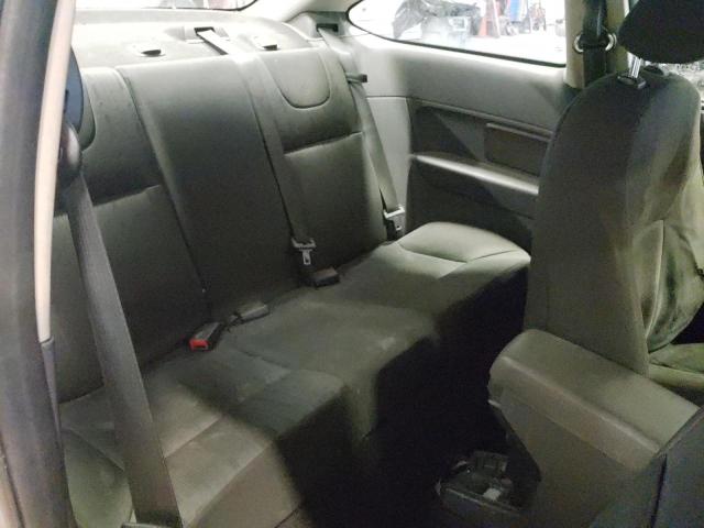 Photo 10 from auction – 2008 FORD FOCUS SE with VIN 1FAHP33N98W265473