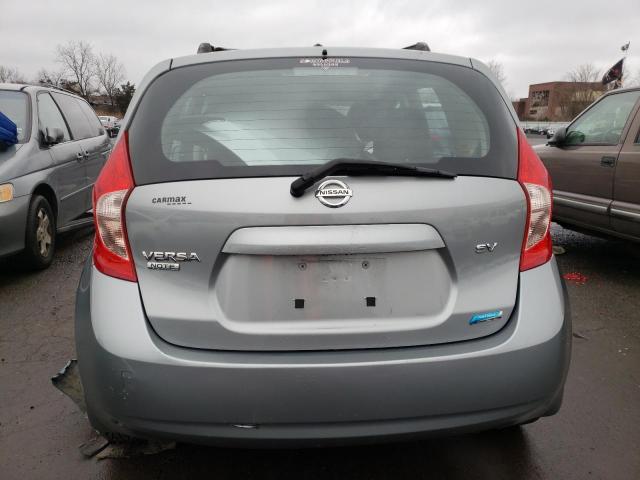 Photo 6 from auction – 2014 NISSAN VERSA NOTE with VIN 3N1CE2CP4EL379276