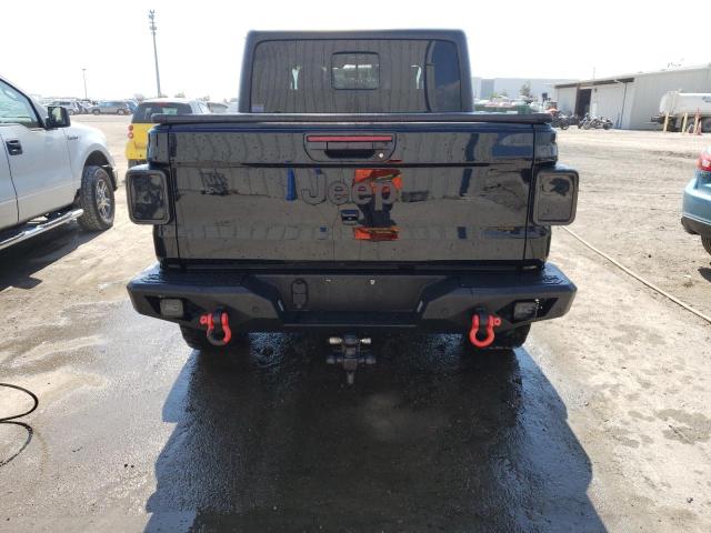 صورة رقم 6 من المزاد - 2020 JEEP GLADIATOR مع VIN 1C6HJTAG6LL139752
