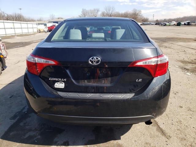 Photo 6 from auction – 2015 TOYOTA COROLLA L with VIN 2T1BURHE0FC279966