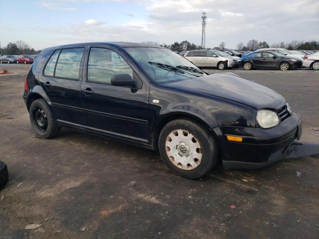 Photo 4 from auction – 2003 VOLKSWAGEN GOLF GL with VIN 9BWFK61J434022908