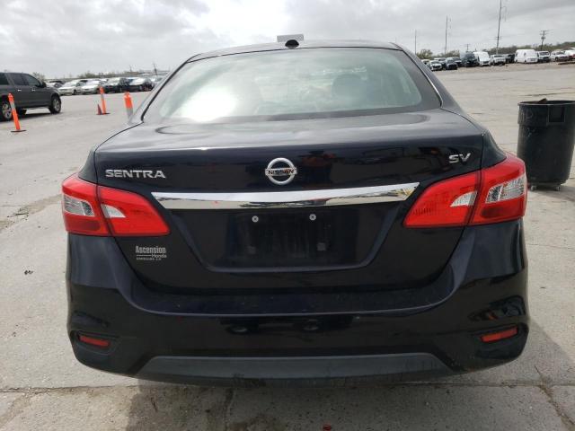 Photo 6 from auction – 2016 NISSAN SENTRA S with VIN 3N1AB7AP7GL678764
