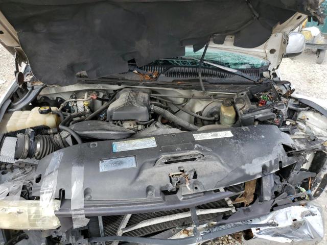 صورة رقم 11 من المزاد - 2000 CHEVROLET SILVERADO مع VIN 1GCEC14T5YE203956