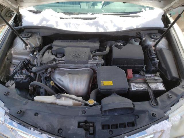 Photo 11 from auction – 2013 TOYOTA CAMRY L with VIN 4T1BF1FK0DU678067