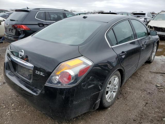 Photo 3 from auction – 2012 NISSAN ALTIMA BAS with VIN 1N4AL2AP3CN402739