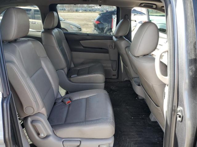 Photo 11 from auction – 2012 HONDA ODYSSEY EX with VIN 5FNRL5H62CB074417