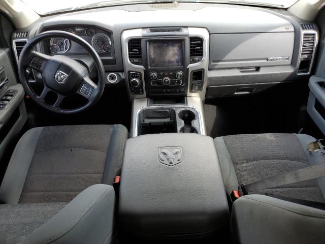 Photo 8 from auction – 2018 RAM 1500 SLT with VIN 3C6RR7LG0JG266184