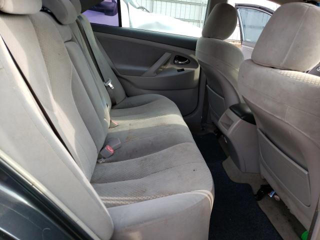Photo 10 from auction – 2007 TOYOTA CAMRY CE with VIN 4T1BE46K87U675877