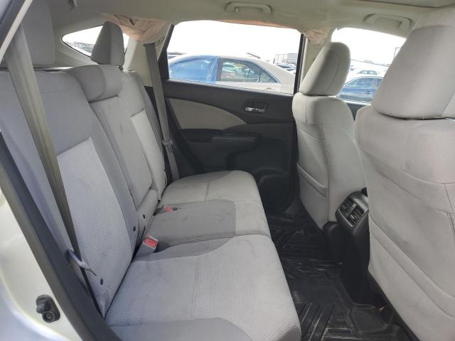 Photo 10 from auction – 2016 HONDA CR-V EX with VIN 2HKRM3H59GH511197