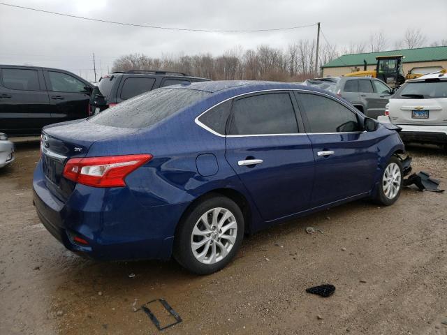 Photo 3 from auction – 2018 NISSAN SENTRA with VIN 3N1AB7APXJL624205