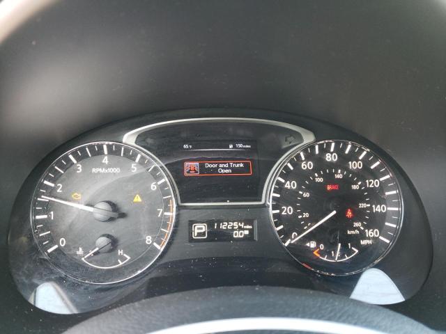 Photo 9 from auction – 2015 NISSAN ALTIMA with VIN 1N4AL3AP9FN345053
