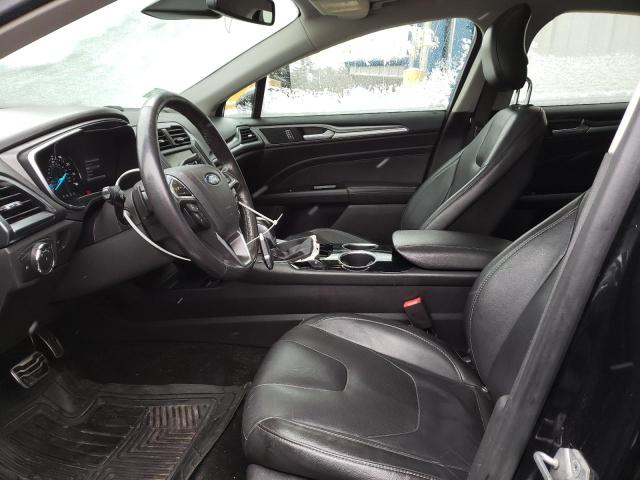 Photo 7 from auction – 2013 FORD FUSION TIT with VIN 3FA6P0K94DR381669