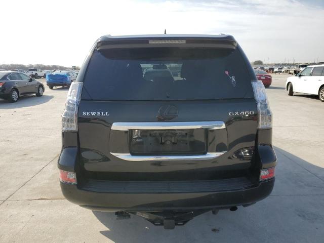 Photo 6 from auction – 2019 LEXUS GX 460 with VIN JTJBM7FX7K5224511