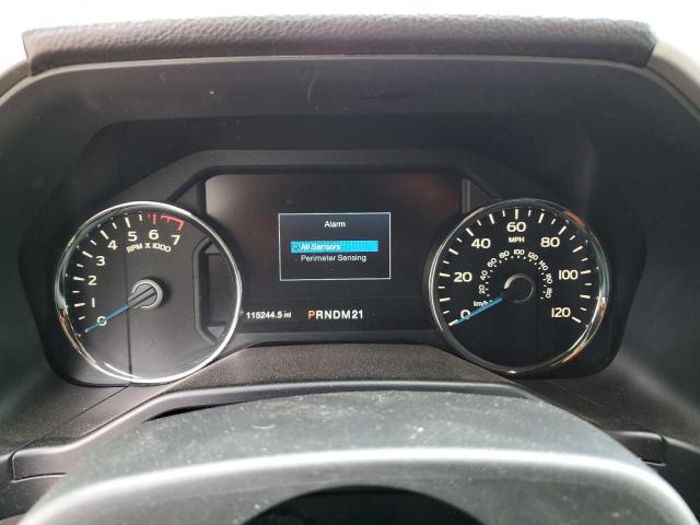 Photo 9 from auction – 2015 FORD F150 SUPER with VIN 1FTEW1EG1FKE65108