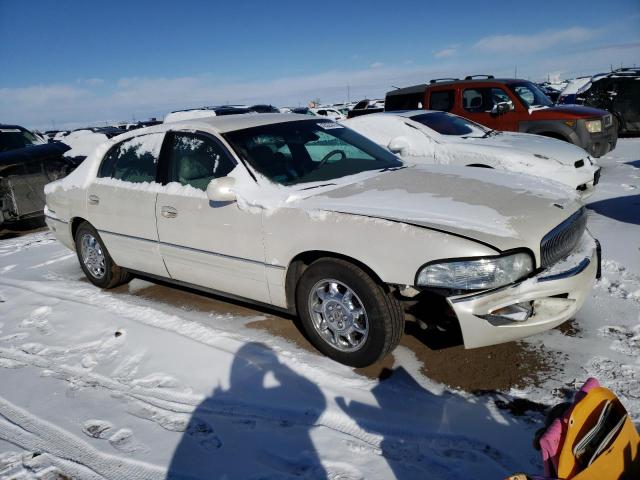 Photo 4 from auction – 2004 BUICK PARK AVENU with VIN 1G4CW54K044163424