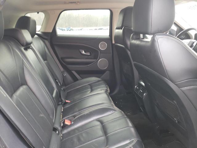Photo 10 from auction – 2016 LAND ROVER RANGE ROVE with VIN SALVR2BG4GH166222