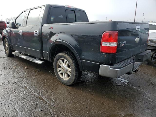 Photo 2 from auction – 2008 FORD F150 SUPER with VIN 1FTPW12V28FA07696