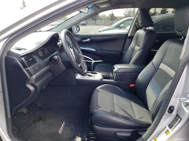Photo 7 from auction – 2014 TOYOTA CAMRY L with VIN 4T1BF1FKXEU392549